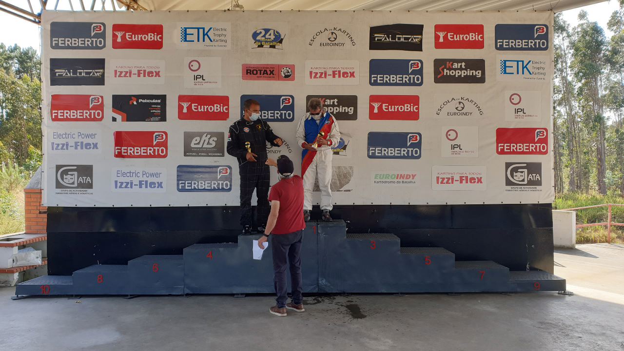 28º Aniversário Euroindy - Taça Euroindy47